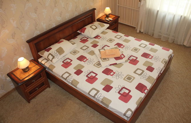 Kiev Accommodation Hotel Service - Foto 20