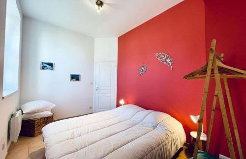 Résidence L27-ile Grande - Petit paradis devant la mer à Ile Grande MAE-1943 - Photo 7