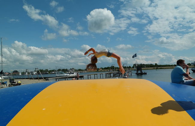 Spacious House in Netherlands for 8 Guests - Foto 14