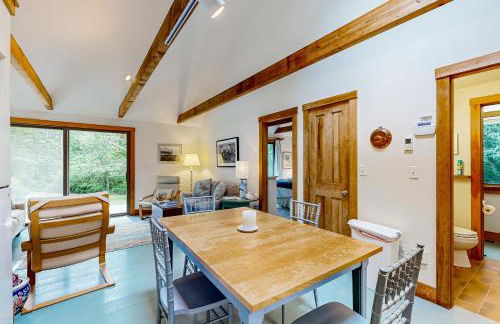 Chilmark Guest House - Foto 9