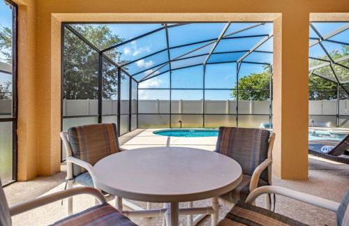 Solana Resort Luxe Villa All Day Sun Pool Deck and Spa - Foto 36