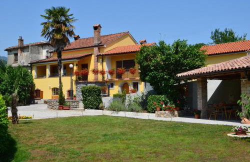 Apartments Villa Sušanj - Foto 2