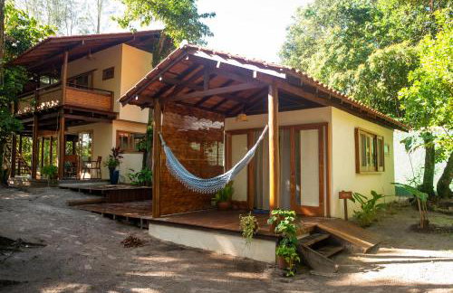 Espaço Tempo Vivências e Estadias - Foto 62