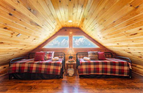 Moose Tracks with beautiful views and a hot tub - Foto 19