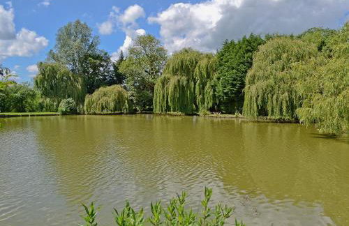 Lake House Cottage - Foto 9