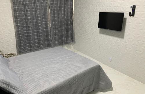 Flat Angra Inn 220 Angra dos Reis - Foto 17