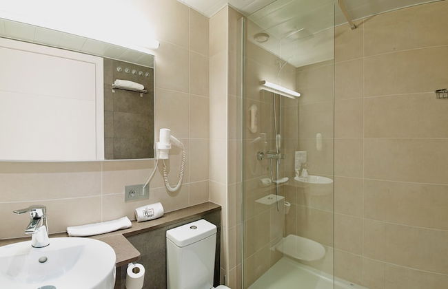 Apartments Hostemplo Suites - Foto 41