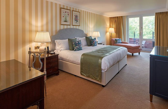 Cheval Thorney Court at Hyde Park - Foto 41