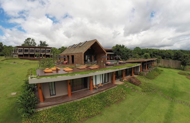 Puripai Villa Wellness & Retreat - Foto 1