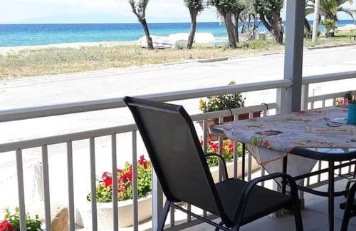 Vasileiadou Coastal Rooms - Foto 32