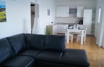 Schönes Ferienhaus direkt am Meer - Foto 14