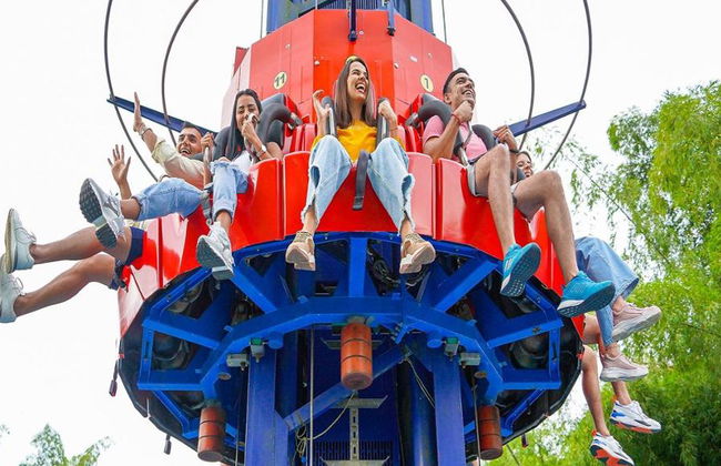 No te pierdas la diversión en el Parque del Café – Tour de un día entero - Foto 7
