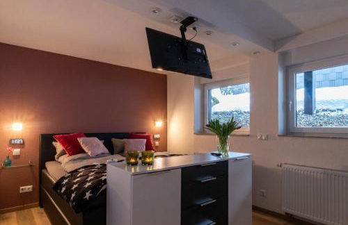 Ferienhaus Am Höhlchen - Foto 29