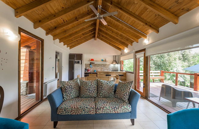 Solar Selvana - Casas de montaña - Foto 59