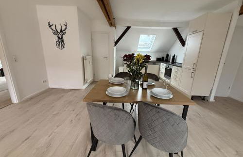 Natur-Apartment am Großen Arber Netflix WIFI - Foto 17