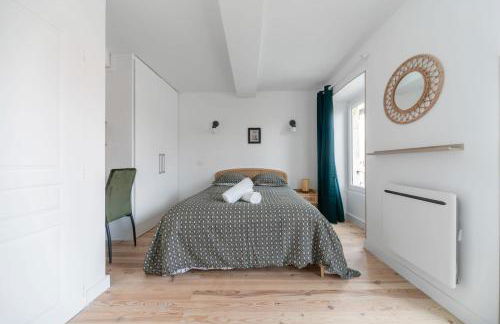 Le Bon Enfant - Appartements design en centre ville - Foto 21