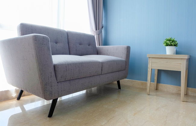 Exclusive Studio Apartment at Menteng Park - Foto 16