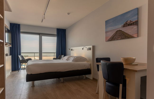 Holiday Suites Blankenberge - Foto 55