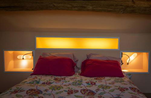 Longère PROCHE LOCHES - Foto 25