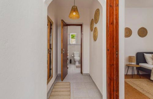 Peaceful Retreat near Sesimbra and Meco Beach - MADA HOUSE's II - Foto 35