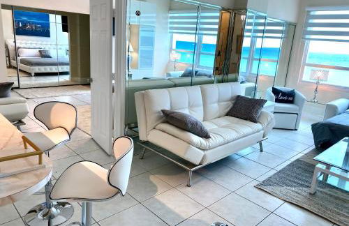 Castle Beach Resort Condo - Panoramic Large Penthouse or Deluxe 1 BR Direct Ocean View and beach access- Updated-Free parking- - Photo 52