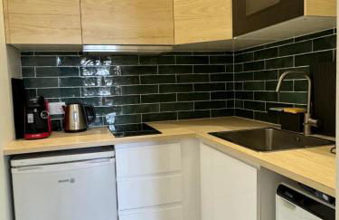 Appartement 1 Chambre au Cœur de Bordeaux - Foto 15