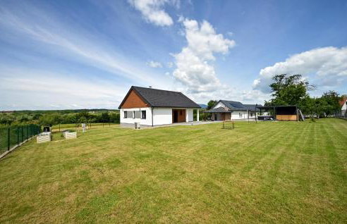 Cozy Home In Husinec With Sauna - Foto 9