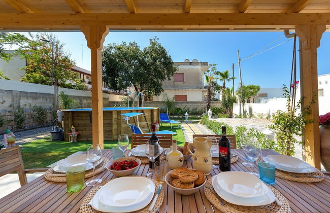 3506 Villa Althea by Barbarhouse - Foto 20