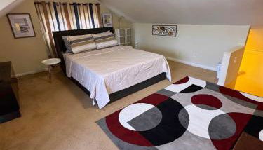 Natvy Alpha Suite - 3 Bedroom - Foto 3