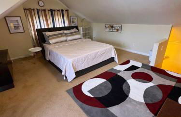 Natvy Alpha Suite - 3 Bedroom - Foto 3