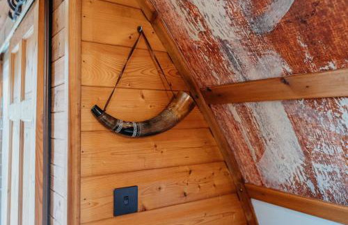 Wild Wren - A Nordic Getaway - Photo 20