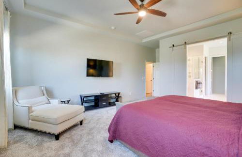 6 Mi to Luke AFB Oasis with Private Pool - Foto 19