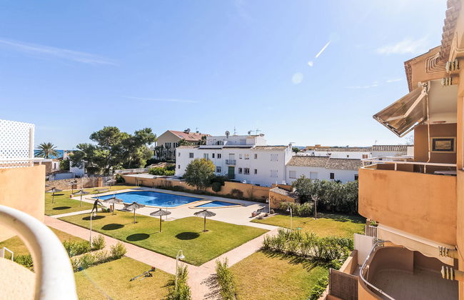 Villas del Mar - Foto 17