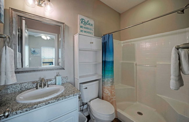 The Beautiful Place by Avantstay Mins to Beach + Family-friendly Pool - Foto 27