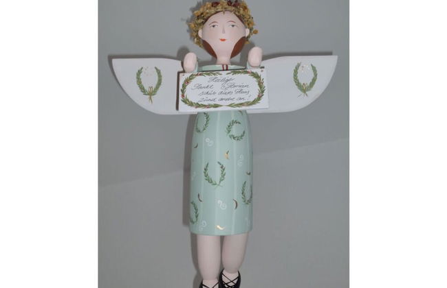 Charming Apartment in Radebeul - Foto 16