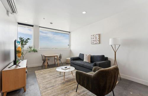 Placemakr Salt Lake City Downtown, Apartments by Hilton - Foto 47