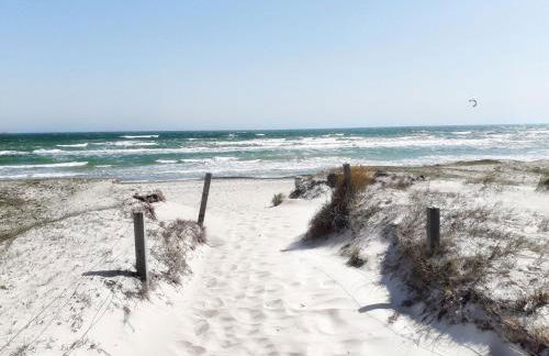 Ferienwohnung Wellenreiter - Foto 27