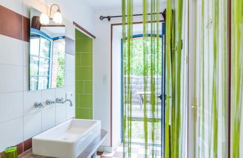 Domaine des Ecoliers - Appartement 123 soleil - Parking - Foto 7