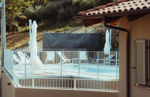 Fiore di Langa - Residence in Monforte d'Alba - Foto 38