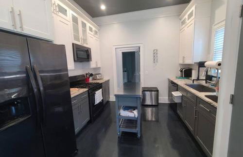 Atlanta Modern Beltline Bungalow - Foto 16