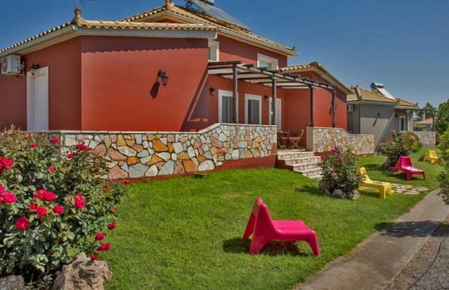 Spedion Villa Gytheio - Foto 20