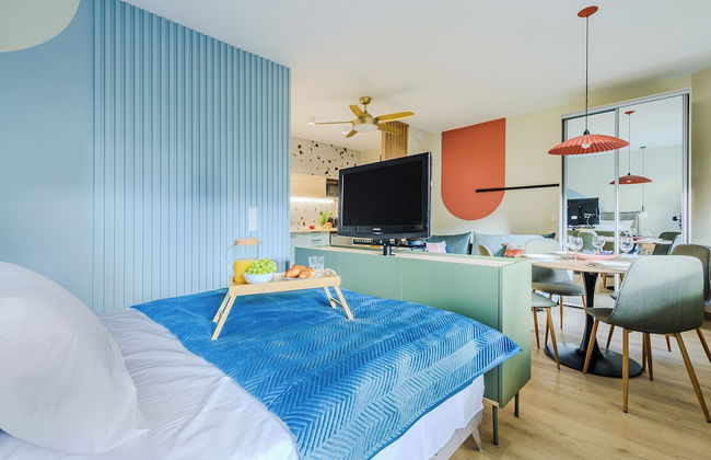 P&O Apartments Szajnowicza - Foto 5