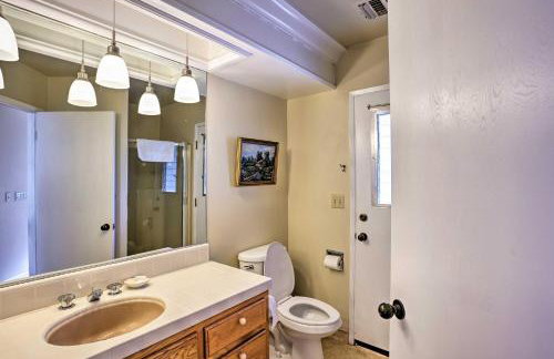 Borrego Springs Getaway with Private Pool and Views! - Foto 25