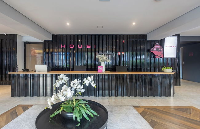 Housi Faria Lima - Photo 6