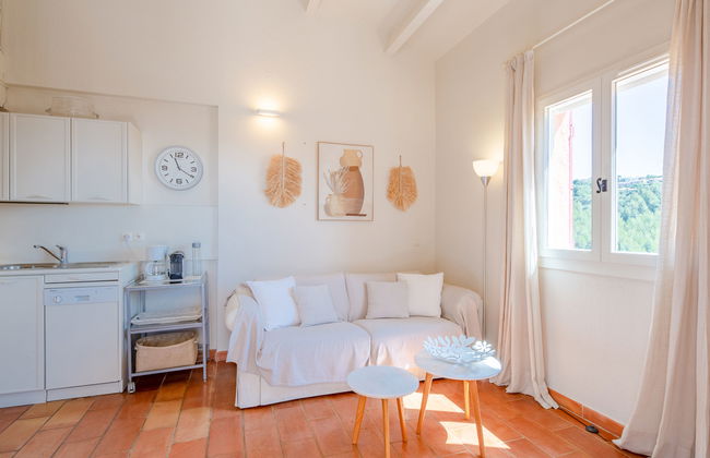 Les Hauts des Issambres - Foto 3