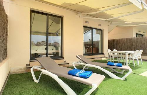 Sabrina Apartment - La Zenia - 1610 - Foto 7