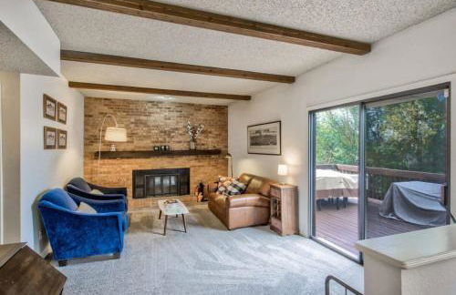 Monthly Stays Family Home Close to Parks - Foto 36