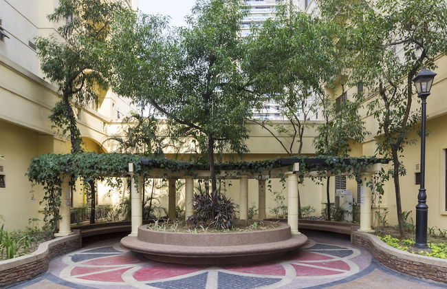 Forbeswood Heights near St Lukes - Foto 17