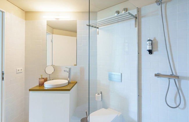 Porto Vitoria Apartments - Foto 139