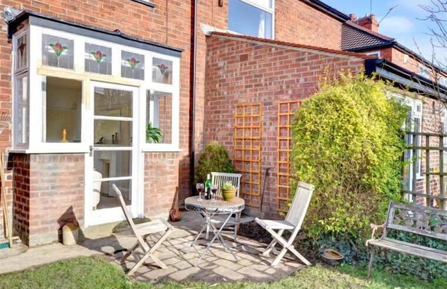 York Villa - Foto 11